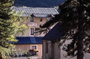 Hôtel Les Castets d'Ayré Barèges